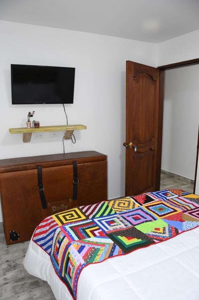 Hotel Paisa Territory Jardín Habitación foto