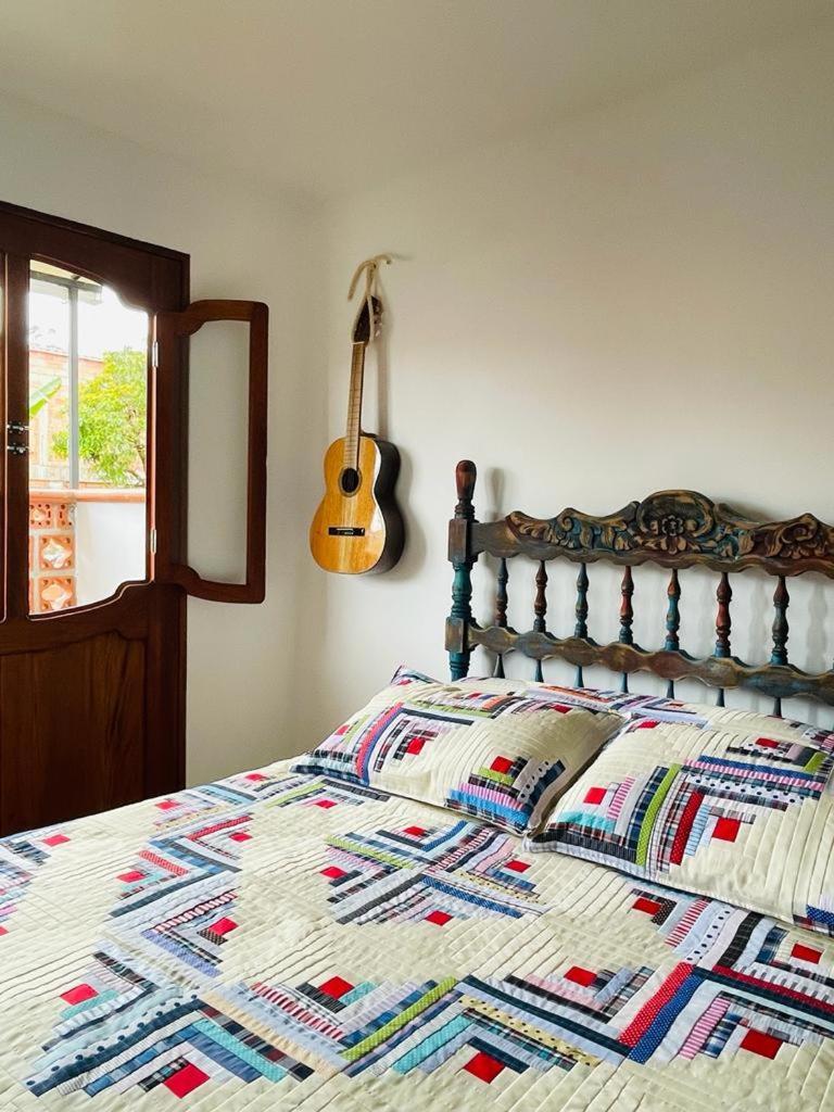Hotel Paisa Territory Jardín Habitación foto