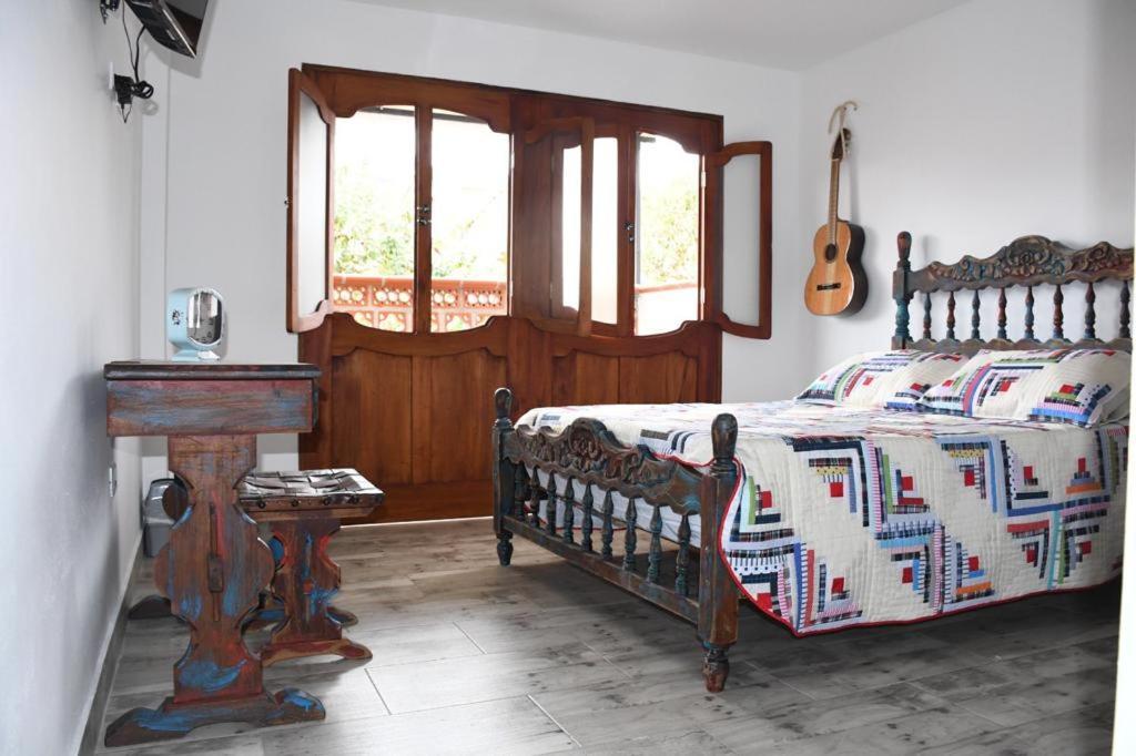 Hotel Paisa Territory Jardín Habitación foto