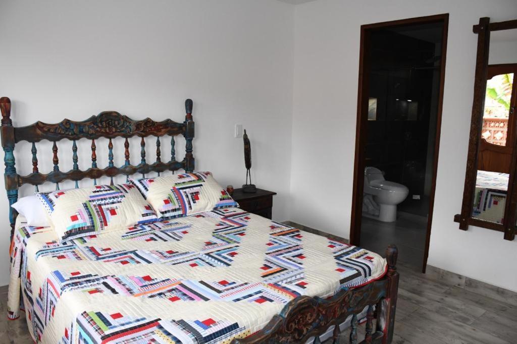 Hotel Paisa Territory Jardín Habitación foto