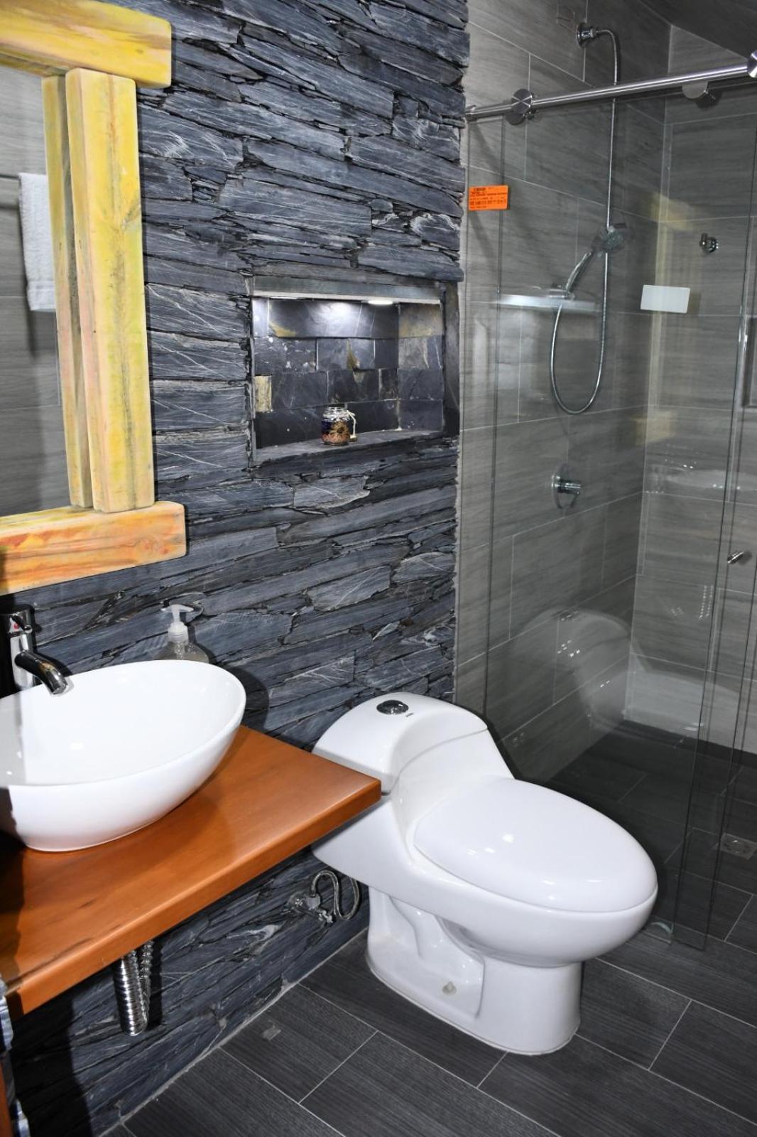 Hotel Paisa Territory Jardín Habitación foto